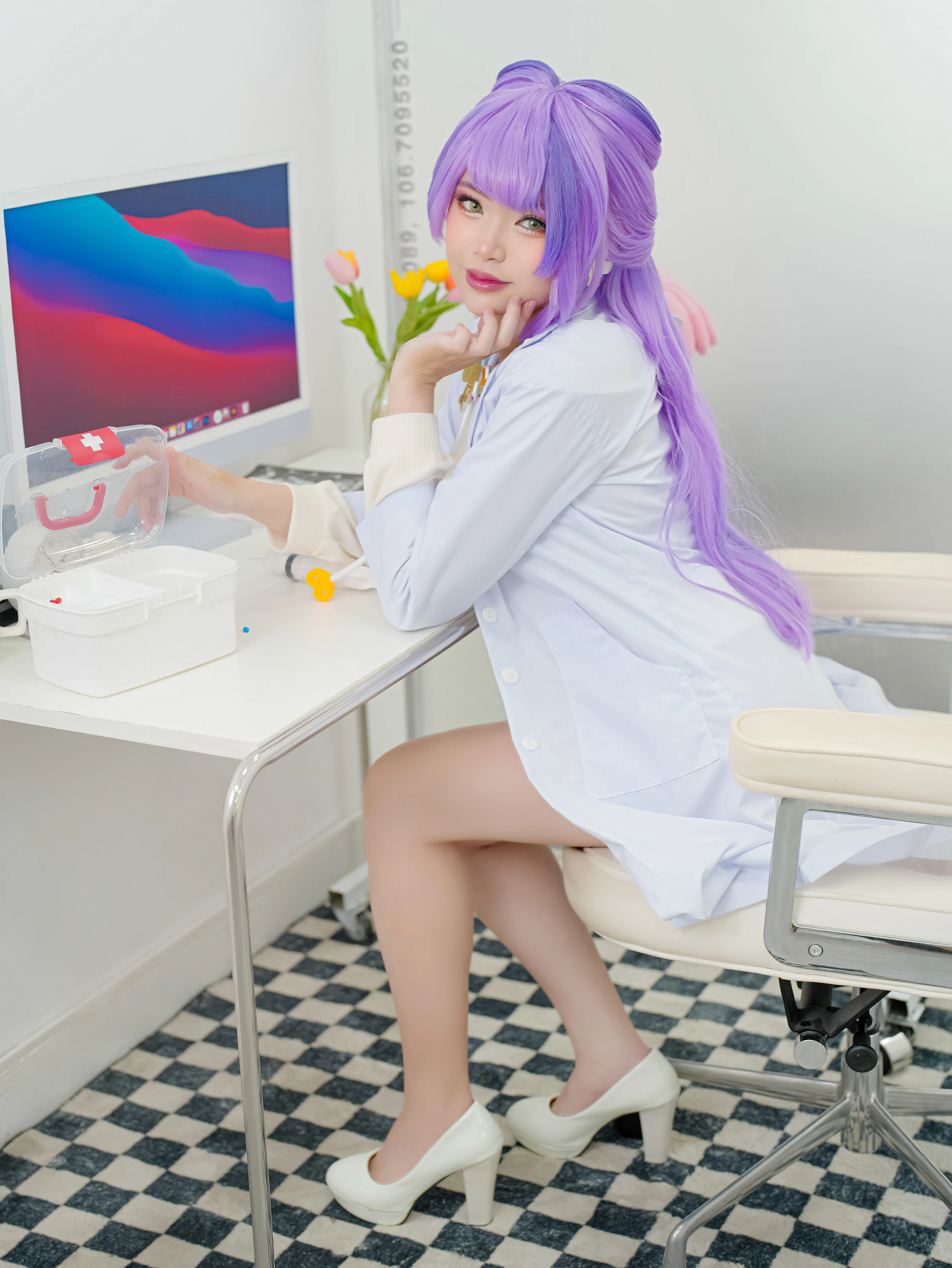 ZinieQ - NO.010 Miriam [41P] 1