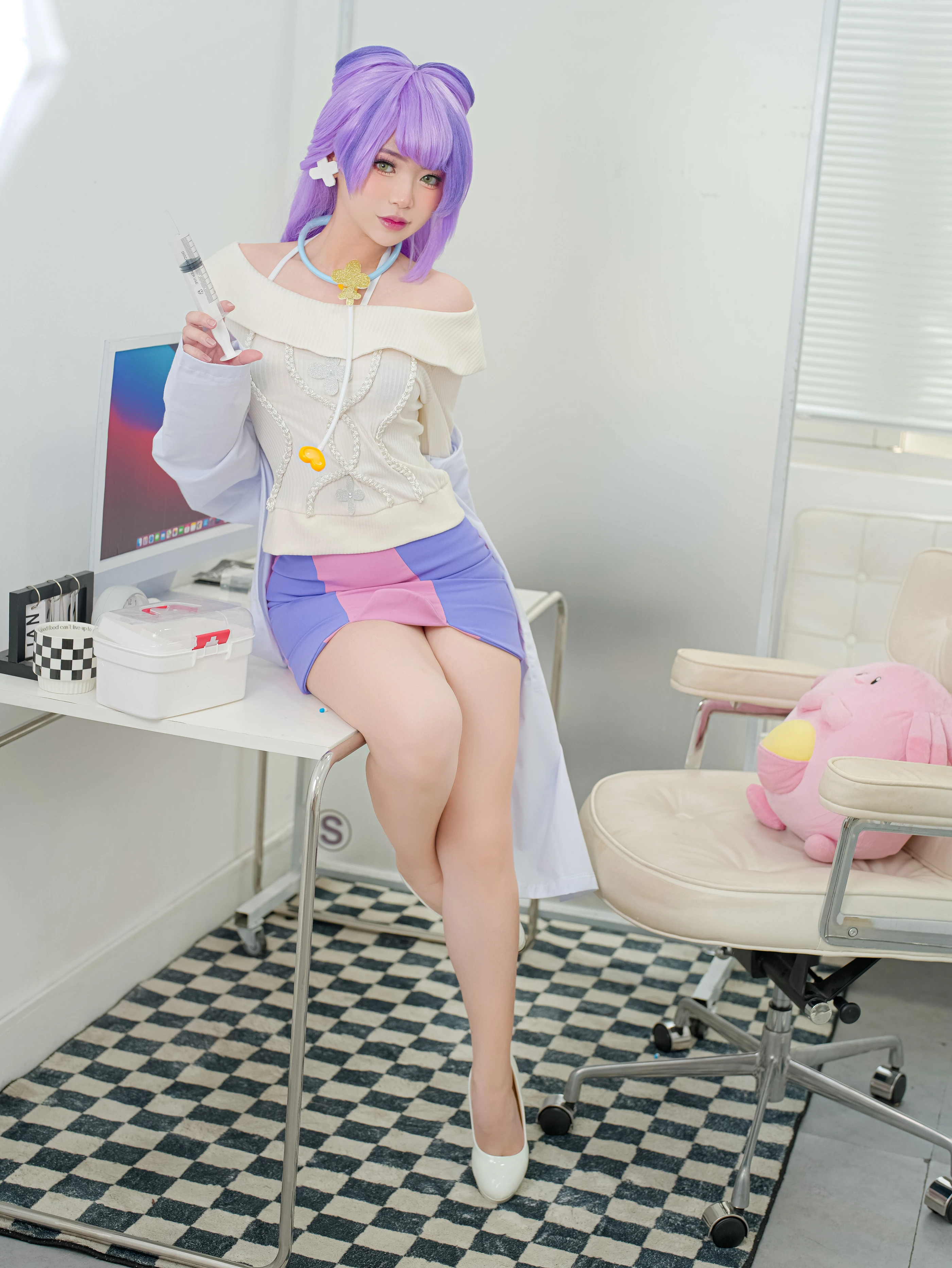 ZinieQ - NO.010 Miriam [41P] 3