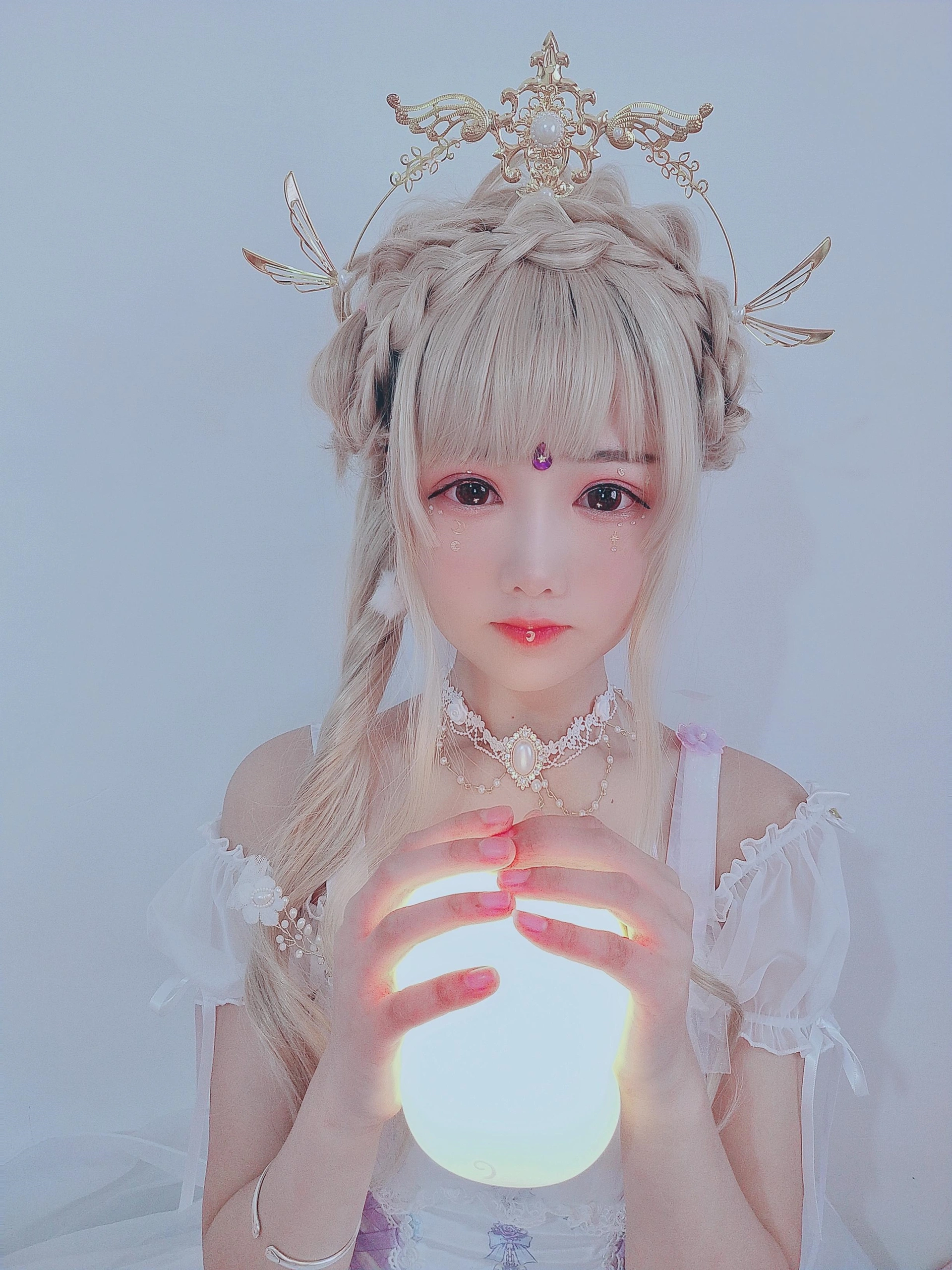 羽天Shine - NO.04 长耳朵与尖儿兔家的妖 3