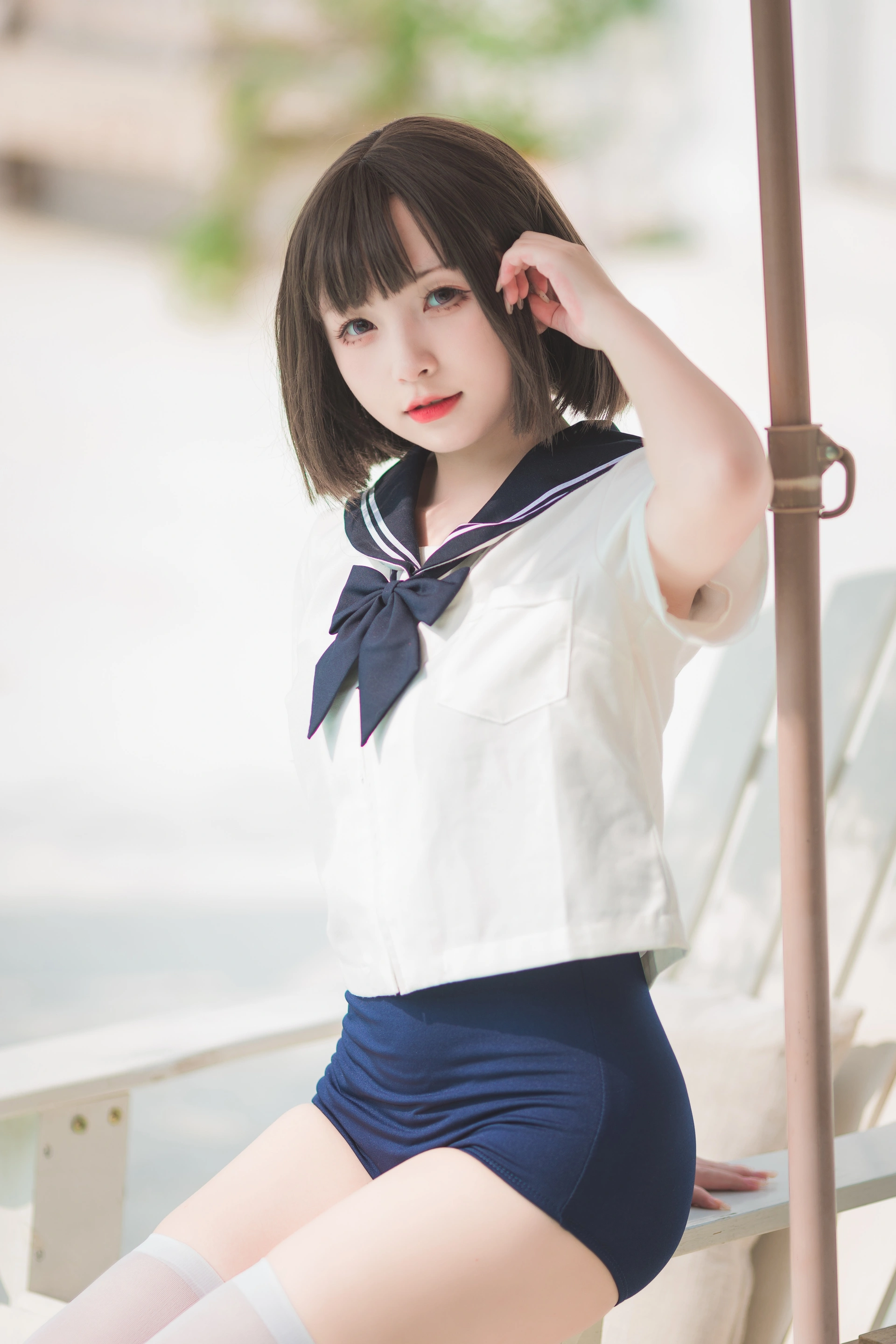 花铃 - NO.31 JK死库水 2
