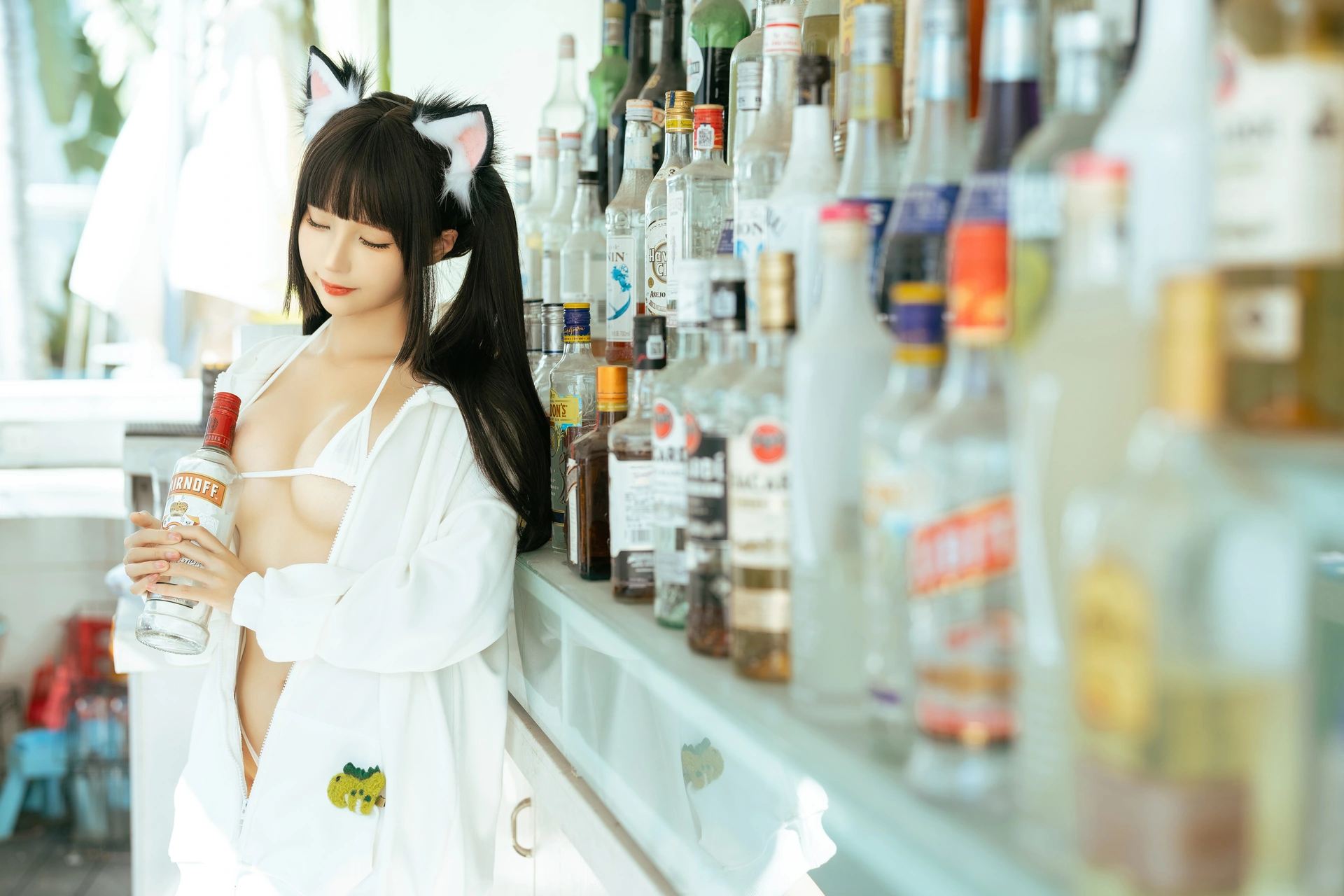 蠢沫沫 - NO.202 杂货喵 3