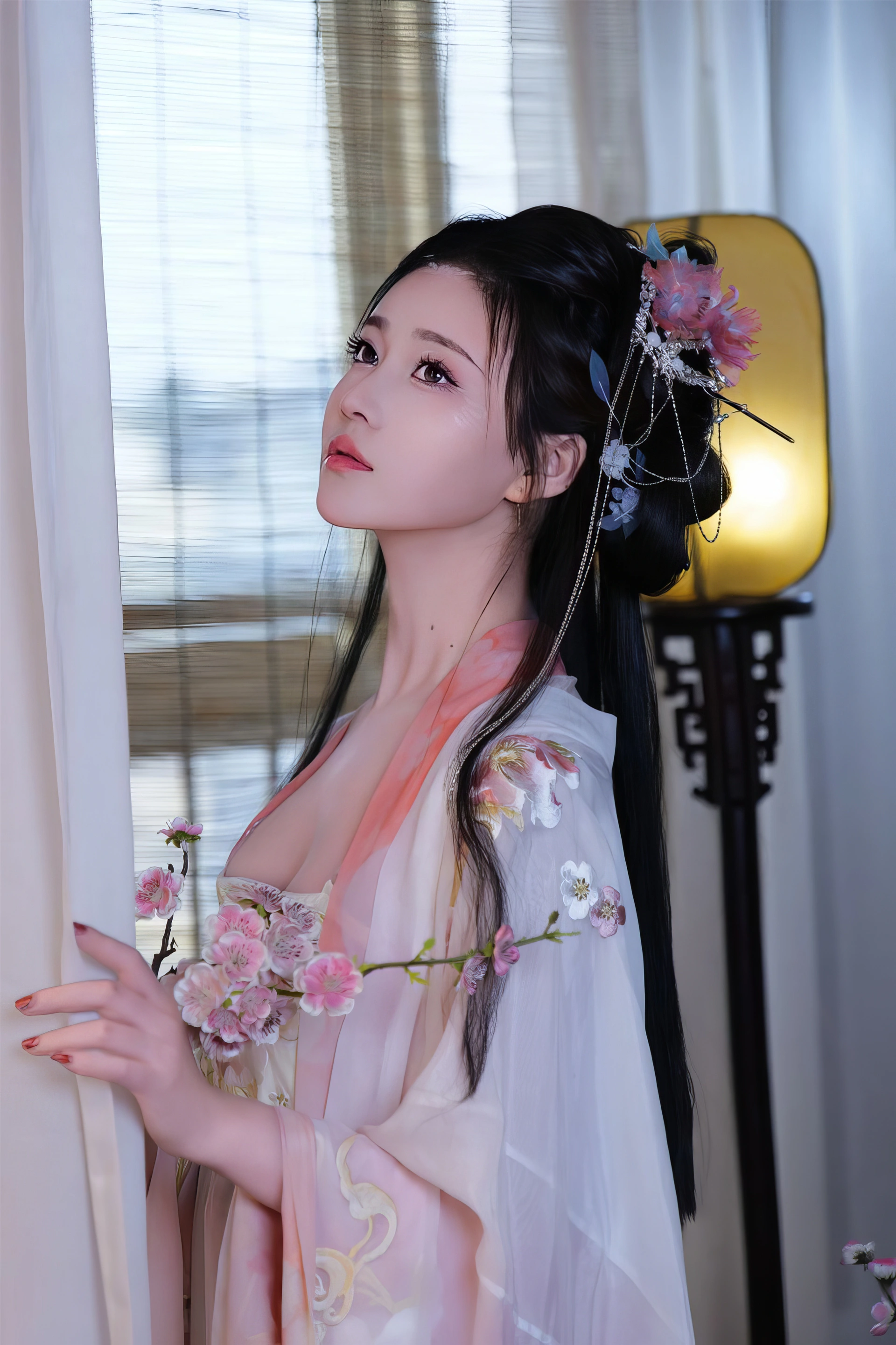 年年nnian – NO.069 霓裳 1
